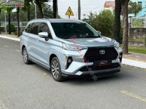 Xe Toyota Veloz Cross 1.5 CVT 2022
