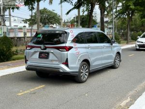 Xe Toyota Veloz Cross 1.5 CVT 2022
