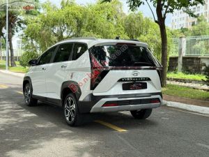 Xe Hyundai Stargazer X 1.5 AT 2024
