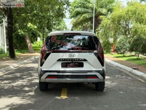 Xe Hyundai Stargazer X 1.5 AT 2024