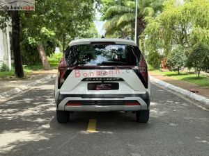 Xe Hyundai Stargazer X 1.5 AT 2024