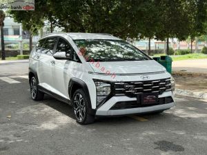 Xe Hyundai Stargazer X 1.5 AT 2024