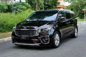 Xe Kia Sedona Platinum D 2018