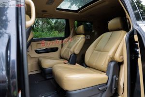 Xe Kia Sedona Platinum D 2018
