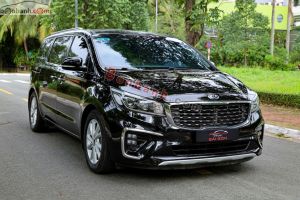Xe Kia Sedona Platinum D 2018