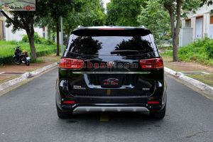 Xe Kia Sedona Platinum D 2018