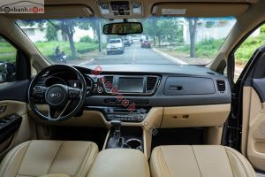 Xe Kia Sedona Platinum D 2018