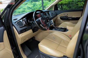 Xe Kia Sedona Platinum D 2018