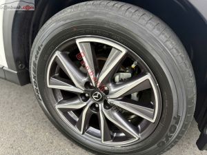 Xe Mazda CX5 2.5 AT AWD 2018