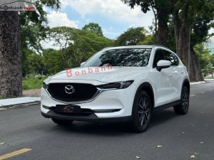 Xe Mazda CX5 2.5 AT AWD 2018