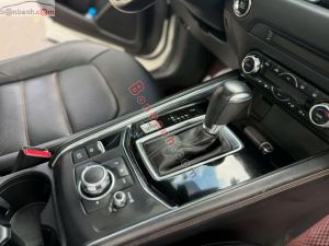Xe Mazda CX5 2.5 AT AWD 2018