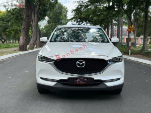 Xe Mazda CX5 2.5 AT AWD 2018