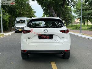 Xe Mazda CX5 2.5 AT AWD 2018
