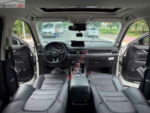 Xe Mazda CX5 2.5 AT AWD 2018