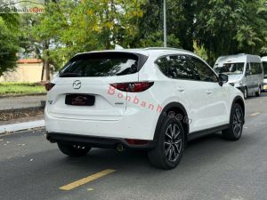 Xe Mazda CX5 2.5 AT AWD 2018