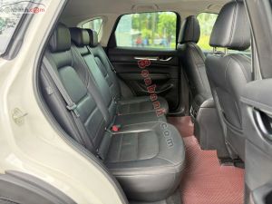 Xe Mazda CX5 2.5 AT AWD 2018