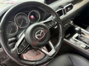 Xe Mazda CX5 2.5 AT AWD 2018