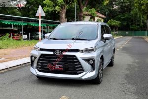 Xe Toyota Avanza Premio 1.5 MT 2022