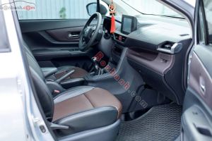 Xe Toyota Avanza Premio 1.5 MT 2022