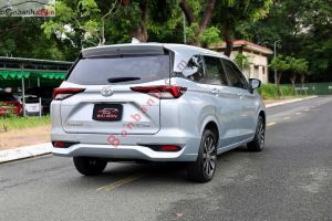 Xe Toyota Avanza Premio 1.5 MT 2022