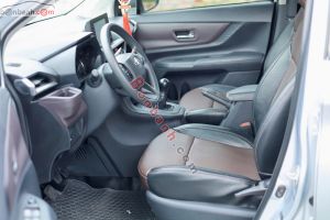 Xe Toyota Avanza Premio 1.5 MT 2022