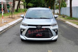 Xe Toyota Avanza Premio 1.5 MT 2022