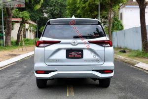 Xe Toyota Avanza Premio 1.5 MT 2022