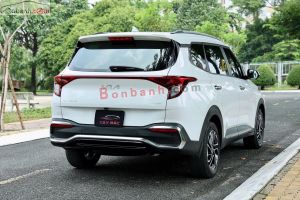 Xe Kia Carens 1.5G Luxury 2024