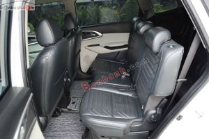 Xe Kia Carens 1.5G Luxury 2024