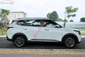 Xe Kia Carens 1.5G Luxury 2024