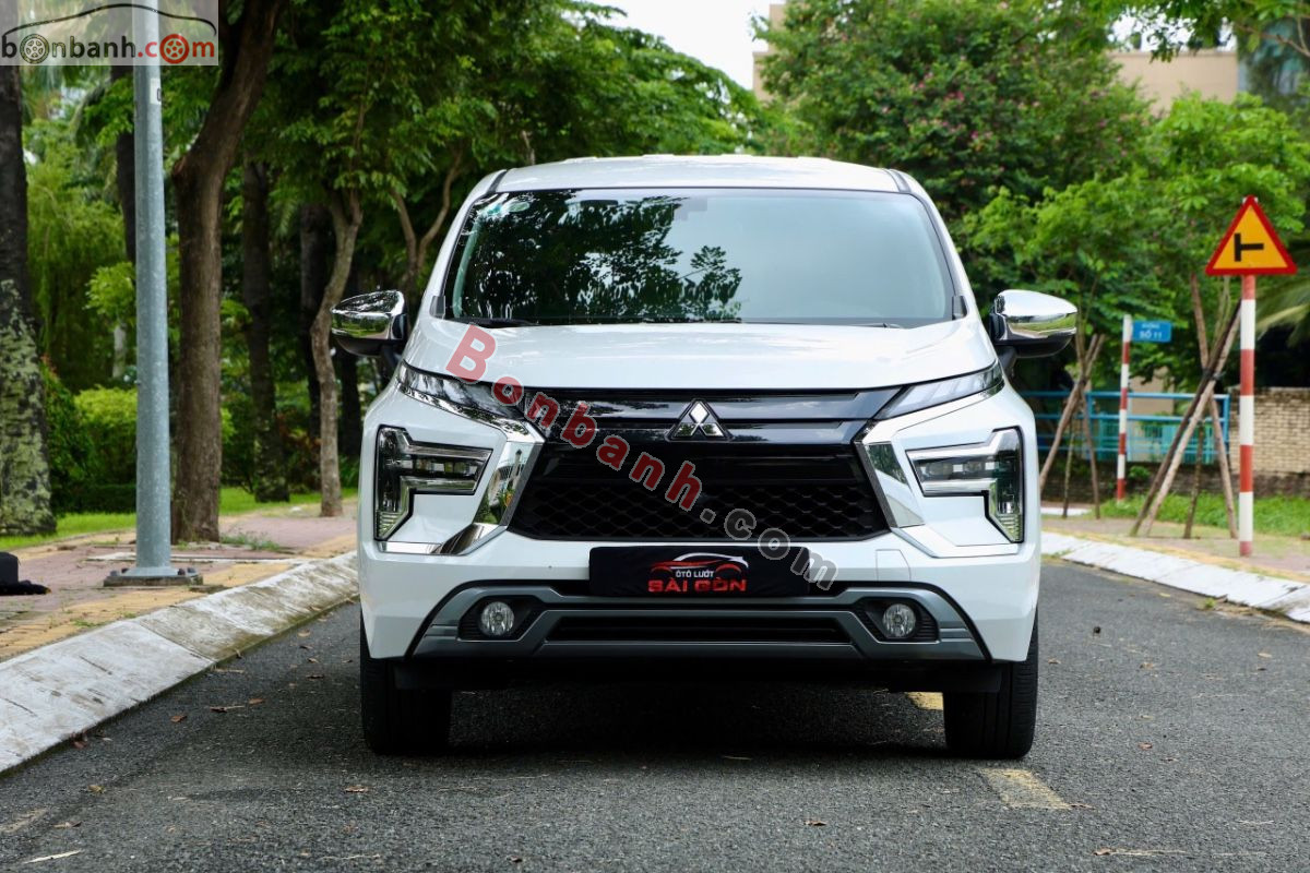 Mitsubishi Xpander Premium 1.5 AT 2025