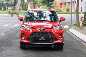 Toyota Raize G 1.0 CVT
