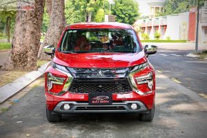 Mitsubishi Xpander Premium 1.5 AT