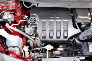 Xe Mitsubishi Xpander Premium 1.5 AT 2025