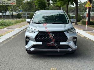 Toyota Veloz Cross 1.5 CVT