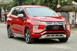 Xe Mitsubishi Xpander 1.5 AT 2021