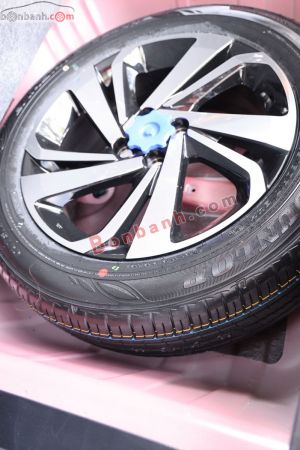 Xe Toyota Raize G 1.0 CVT 2025