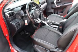 Xe Toyota Raize G 1.0 CVT 2025