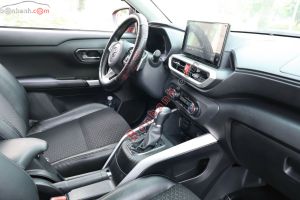 Xe Toyota Raize G 1.0 CVT 2025