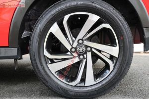 Xe Toyota Raize G 1.0 CVT 2025