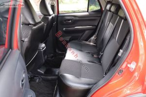 Xe Toyota Raize G 1.0 CVT 2025