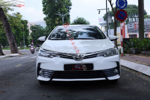 Toyota Corolla altis 1.8G AT