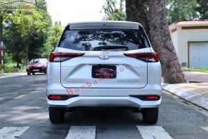 Xe Toyota Avanza Premio 1.5 MT 2022