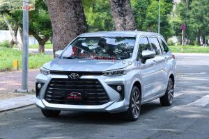 Xe Toyota Avanza Premio 1.5 MT 2022