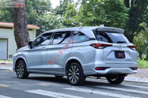 Xe Toyota Avanza Premio 1.5 MT 2022