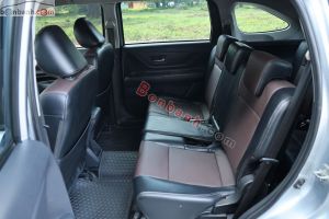 Xe Toyota Avanza Premio 1.5 MT 2022
