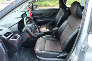 Xe Toyota Avanza Premio 1.5 MT 2022