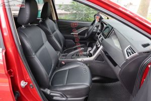Xe Mitsubishi Xpander 1.5 AT 2021