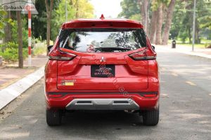 Xe Mitsubishi Xpander 1.5 AT 2021