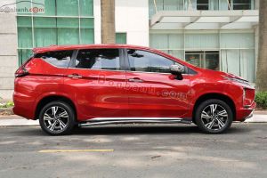 Xe Mitsubishi Xpander 1.5 AT 2021